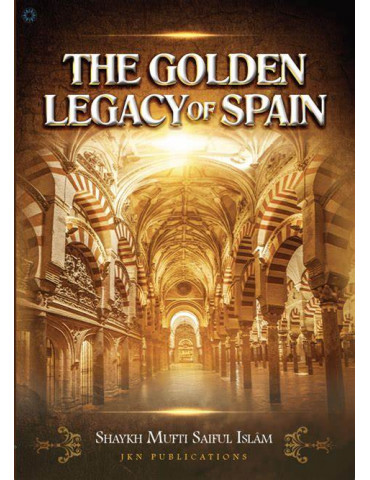 The Golden Legacy of Spain