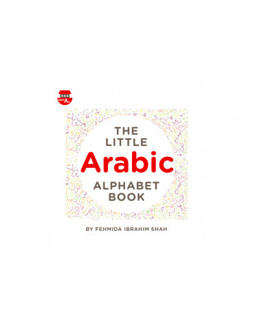 The Little Arabic Alphabet Book