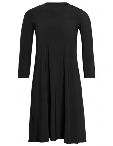 Girls Abayas - Black