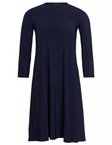 Girls Abayas - Navy