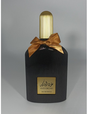 Oud Orchid