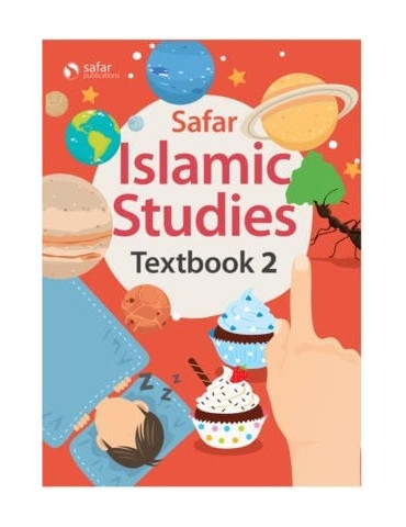 Safar Textbook 2