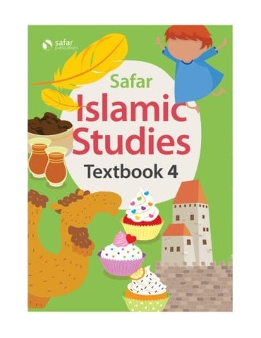 Safar Textbook 4