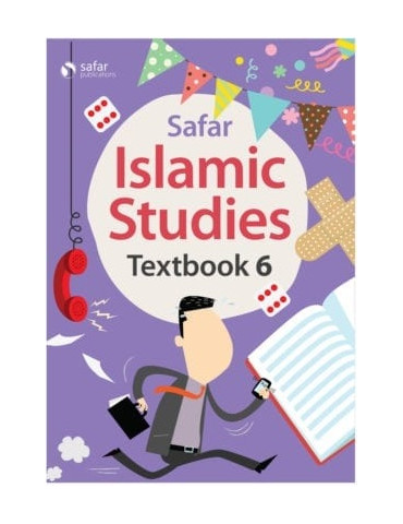 Safar Textbook 6