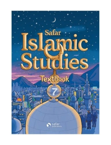 Safar Textbook 7