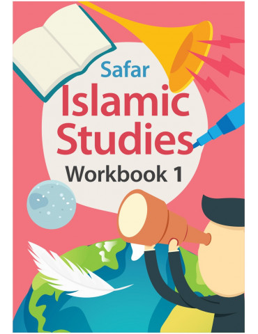 Safar Workbook 1