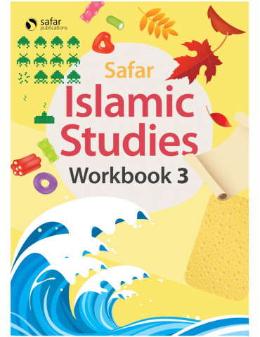Safar Workbook 3