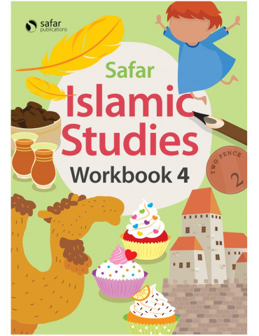 Safar Workbook 4