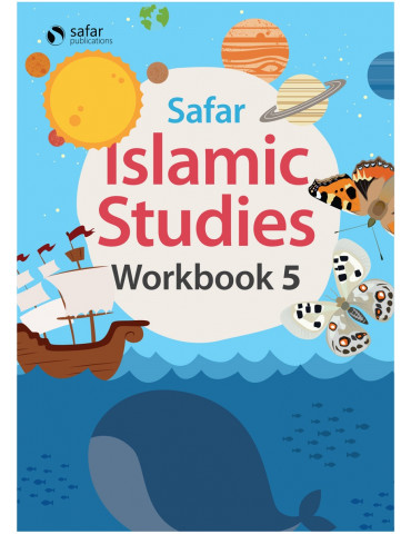Safar Workbook 5