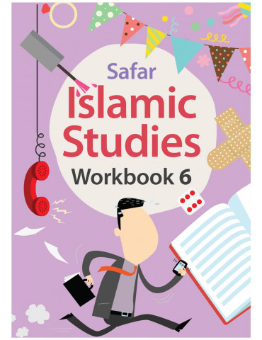 Safar Workbook 6