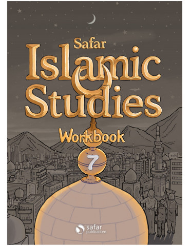 Safar Workbook 7