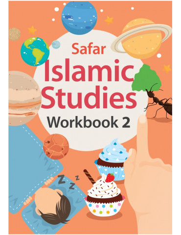 Safar Workbook 2
