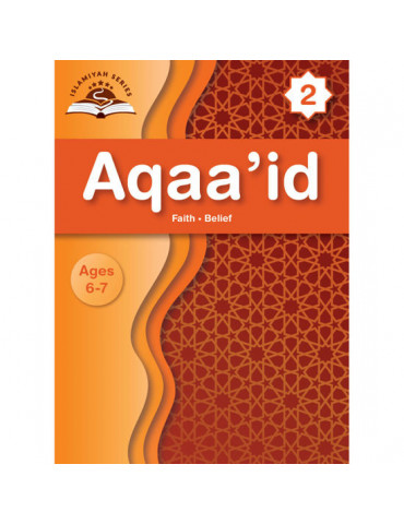 Aqaa'id 2 (Islamiyah Series)