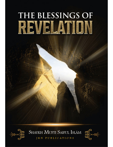 The Blessings of Revelation