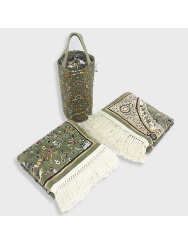 Nusuki Rawdha Prayer Mat...