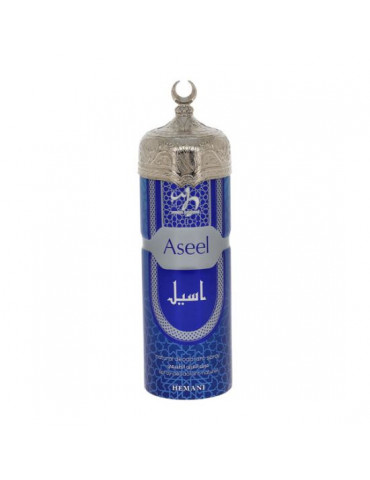 Aseel - Body Spray