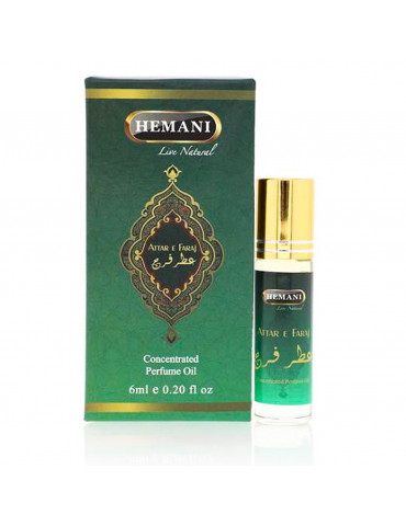 Attar E Faraj