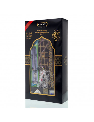 Hajj & Umrah Gift Box