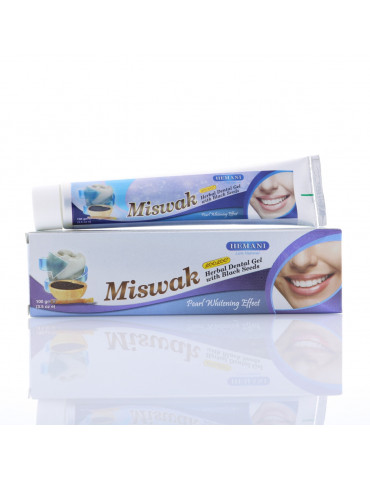 Hemani Miswak Toothpaste