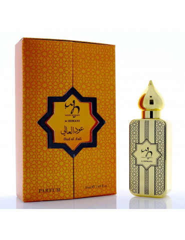 Oud Al Aali