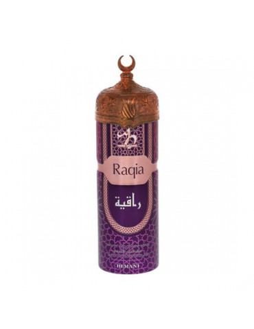 Raqia - Body Spray