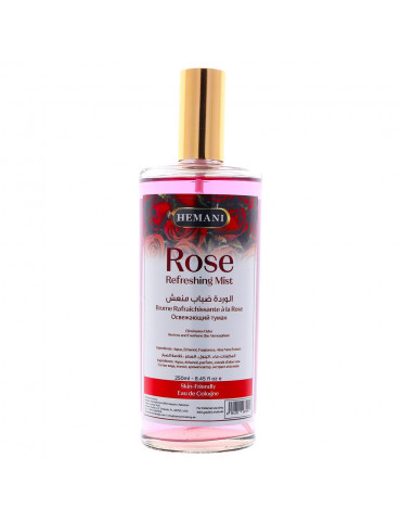 Rose Refreshing Mist