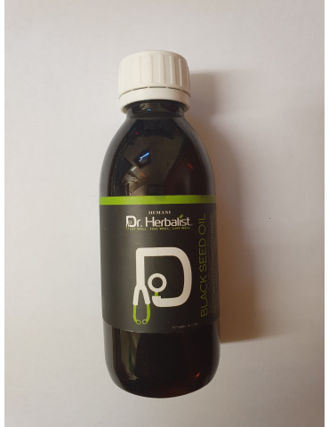 Dr Herbalist Blackseed Oil...