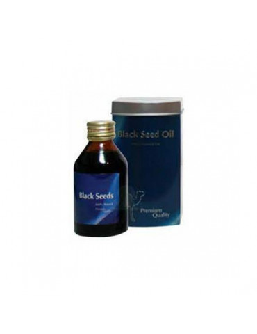 Blackseed Oil (100ml)