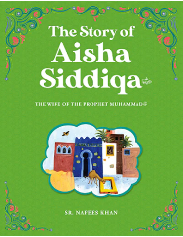Aisha Siddiqa [Children's Book]