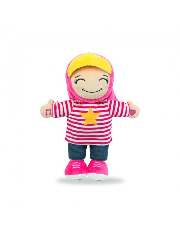 Hana – My Little Muslim...