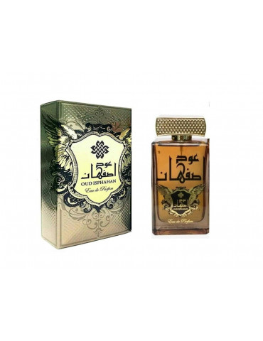 Oud Isphahan (Ard Al Zaafaran)