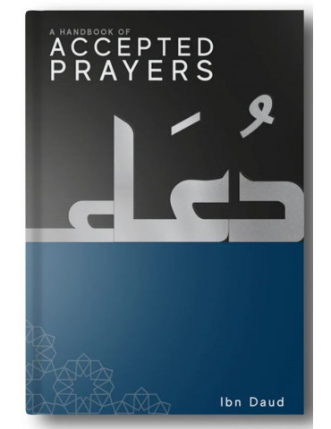 A Handbook of Accepted Prayers (PB)