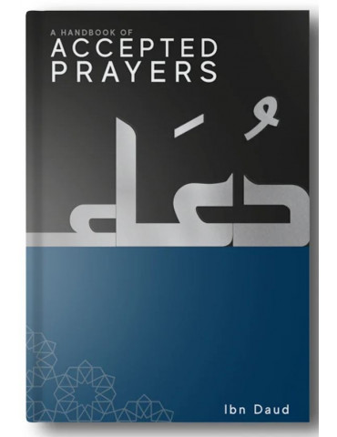 A Handbook of Accepted Prayers