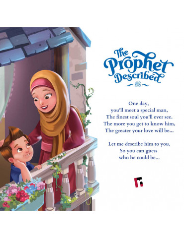 The Prophet Described...
