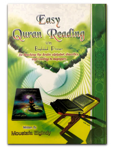 Easy Quran Reading