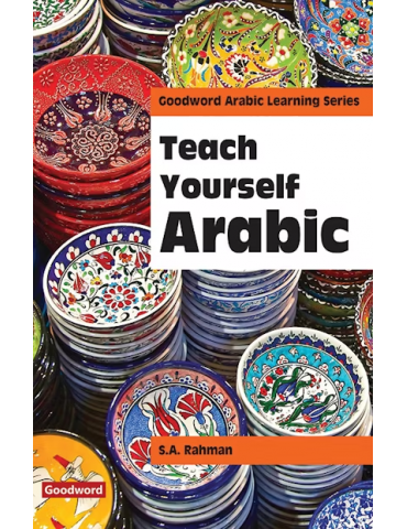 Teach Yourself Arabic