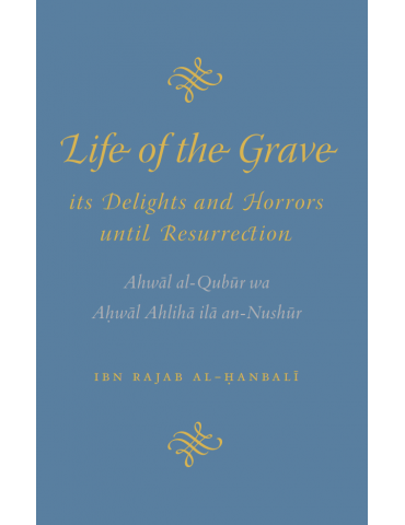 Life of the Grave – It’s Delights and Horrors until Resurrection