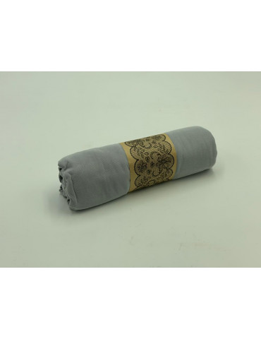 Jersey Cotton Scarf