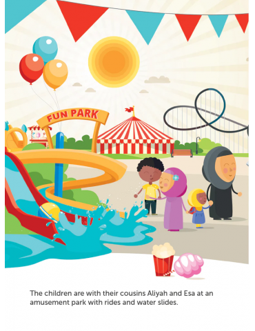 The Importance of Charity