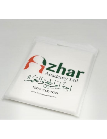 Azhar Academy Cotton Ihram