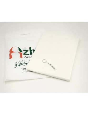 Azhar Academy Cotton Ihram