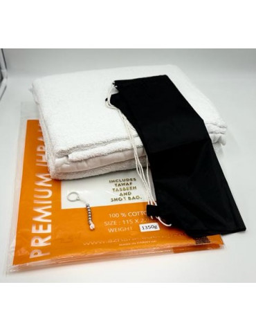 Azhar Academy Premium Ihram