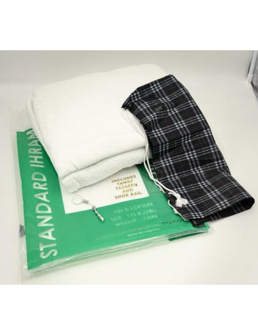 Azhar Academy Standard Ihram