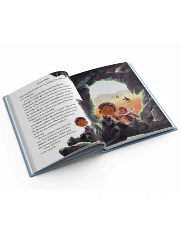 Super Sahaba Stories