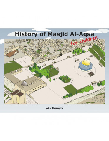 History of Masjid Al-Aqsa for Children