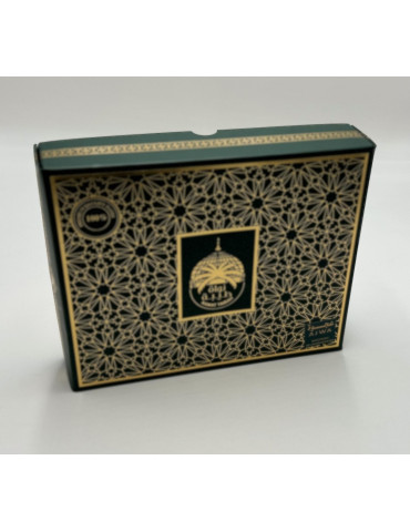 Ajwa (1kg Box) - Madinah Munawwarah