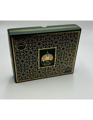 Safawi (1kg Box) - Madinah Munawwarah
