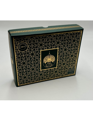 Mabroom (1kg Box) - Madinah Munawwarah