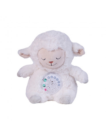 Sheepy the Sleepytime Sheep