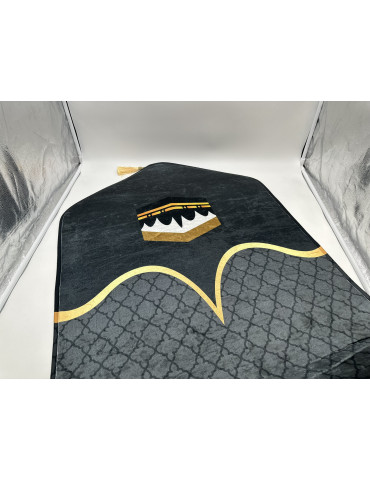 Prayer Mat Dome Style